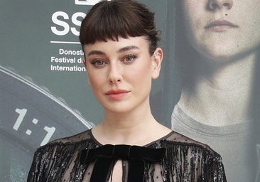 De Blanca Suárez a Úrsula Corberó, estos son los micro flequillos de moda que obsesionan a las famosas